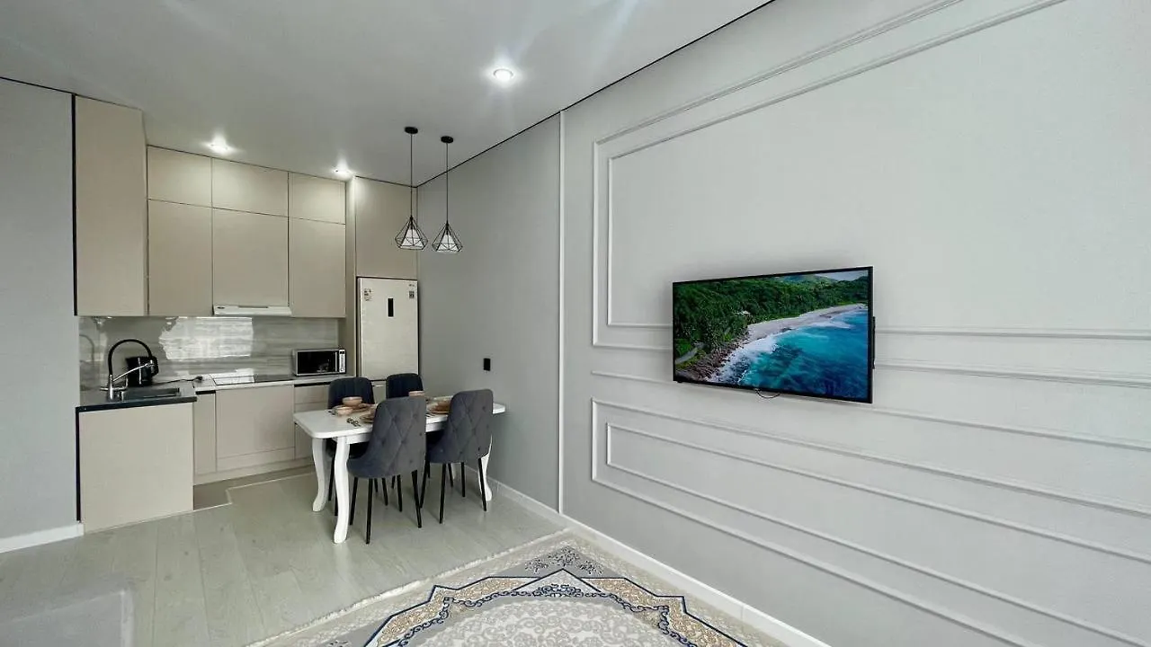 Tandau, 2Room Nur-Sultan  0*, Nur-Sultan (Astana) Kazakhstan