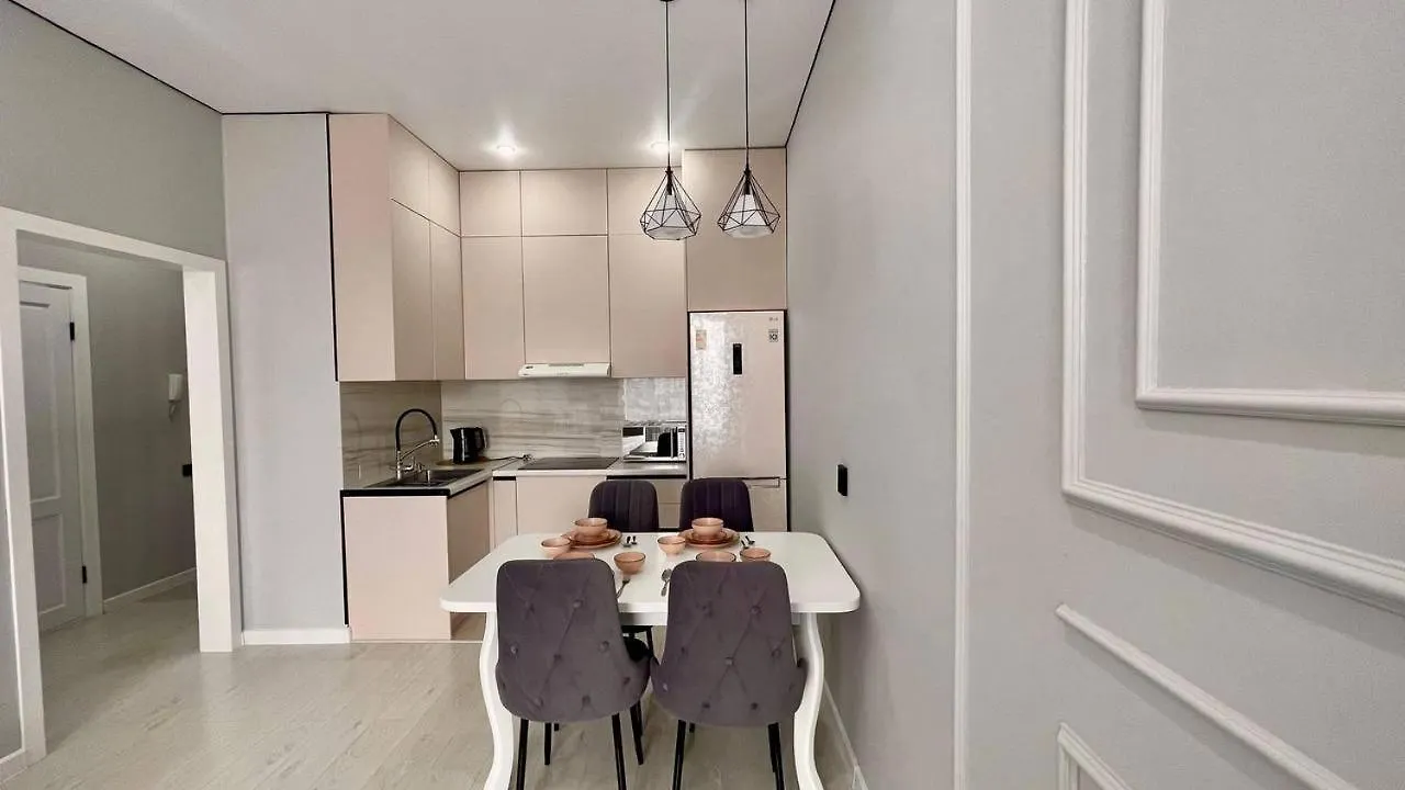 Tandau, 2Room Nur-Sultan  Apartment Nur-Sultan (Astana)