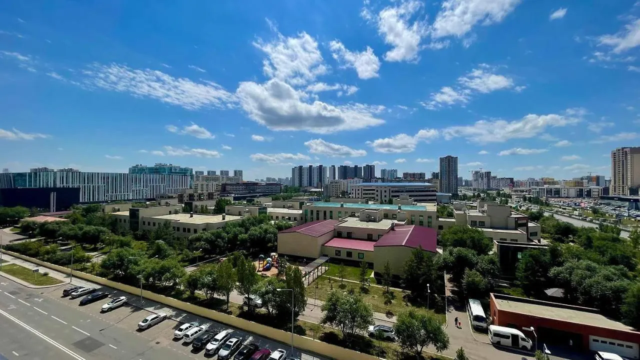 Apartment Tandau, 2Room Nur-Sultan