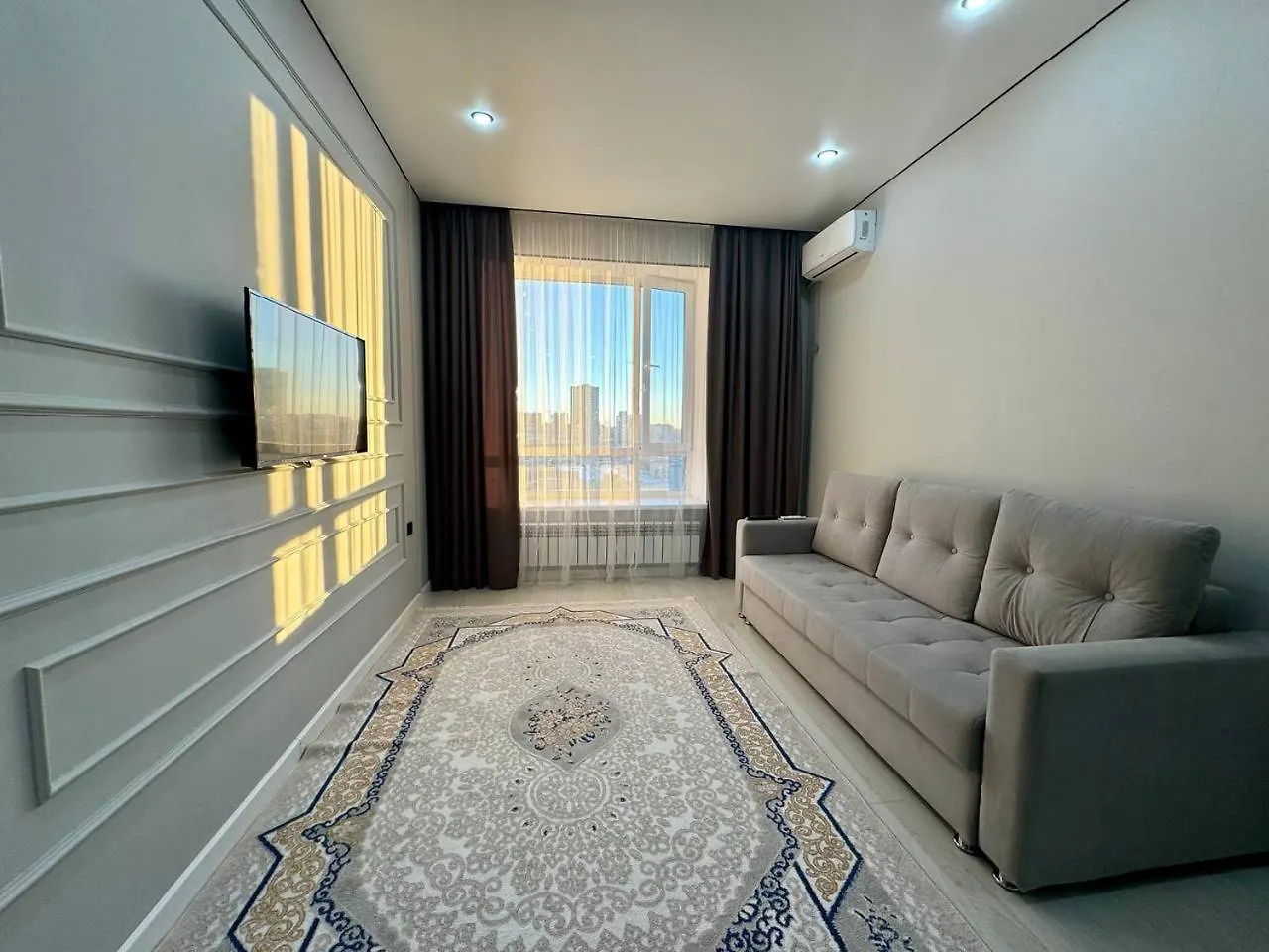Tandau, 2Room Nur-Sultan  Apartment Nur-Sultan (Astana)