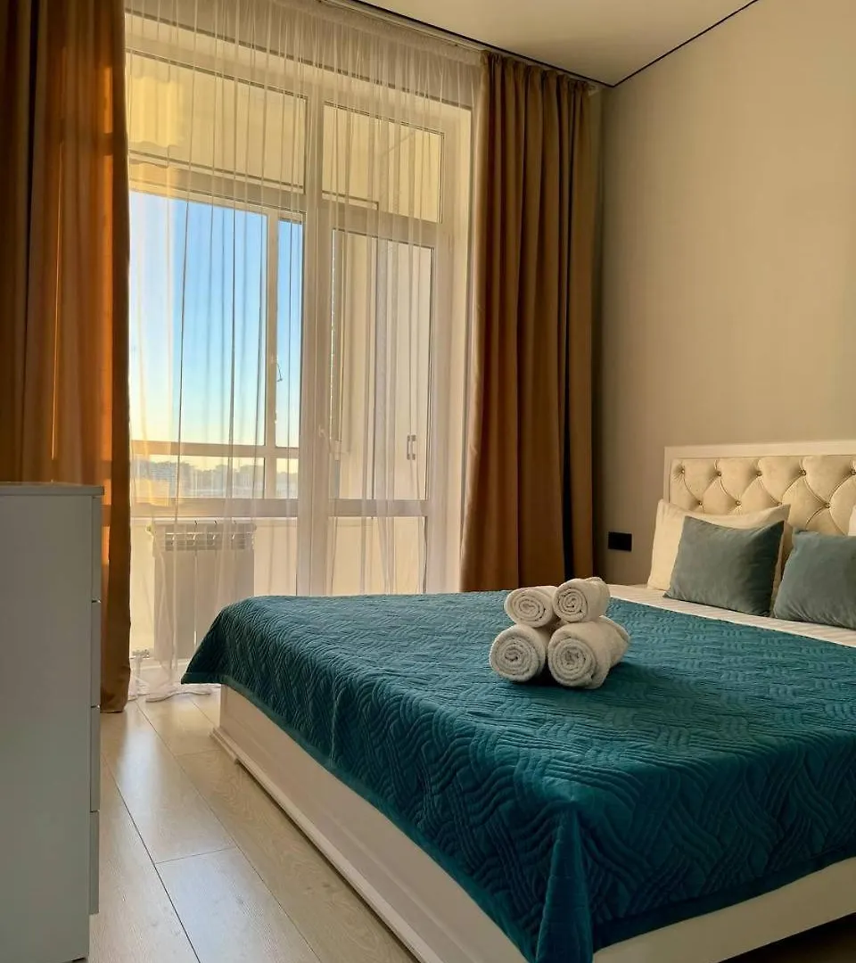 Tandau, 2Room Nur-Sultan