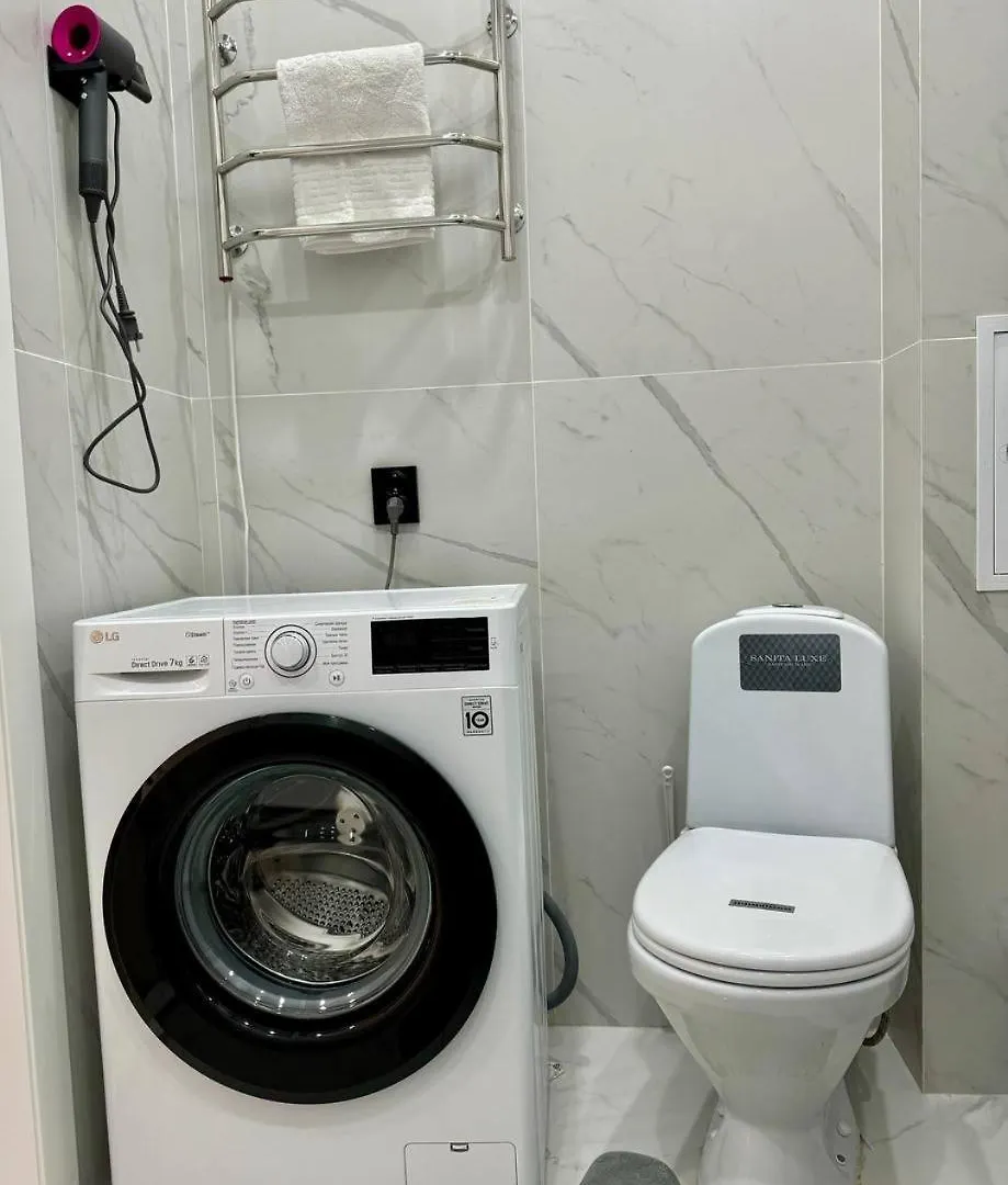 Tandau, 2Room Nur-Sultan  0*, Nur-Sultan (Astana)
