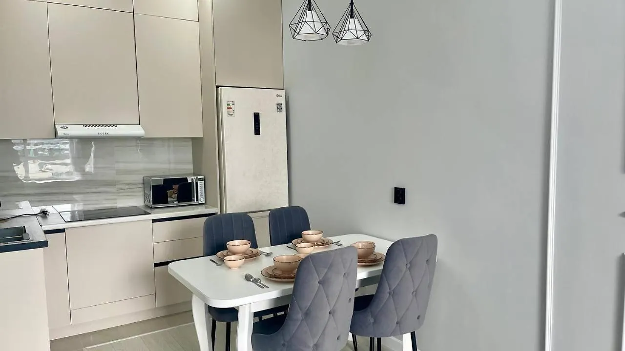 Tandau, 2Room Nur-Sultan  Apartment