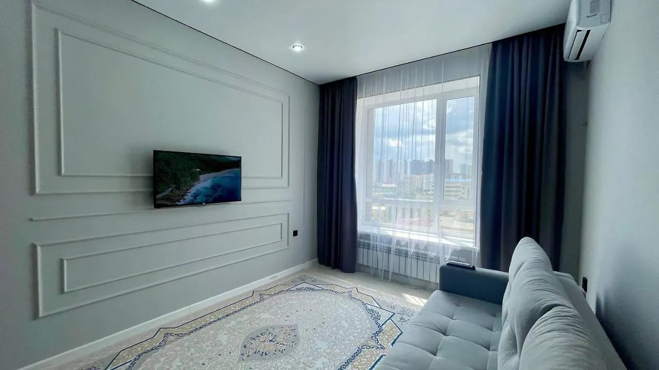Apartment Tandau, 2Room Nur-Sultan