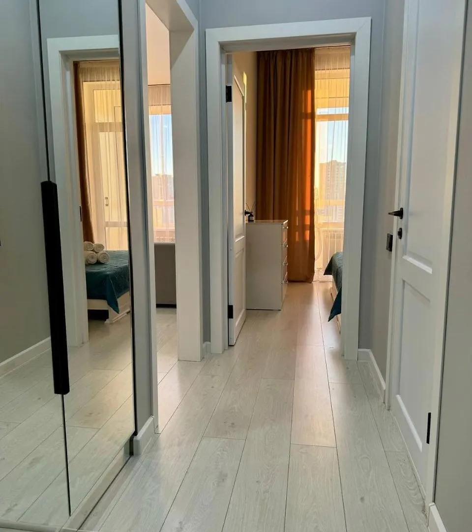 Tandau, 2Room Nur-Sultan  Nur-Sultan (Astana)